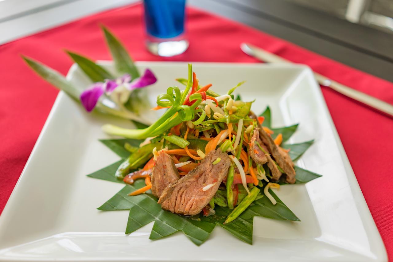Vilada Angkor Boutique Сиемрип Экстерьер фото