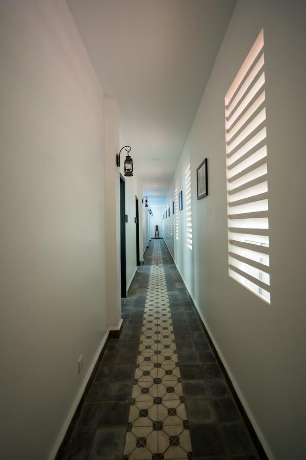 Vilada Angkor Boutique Сиемрип Экстерьер фото