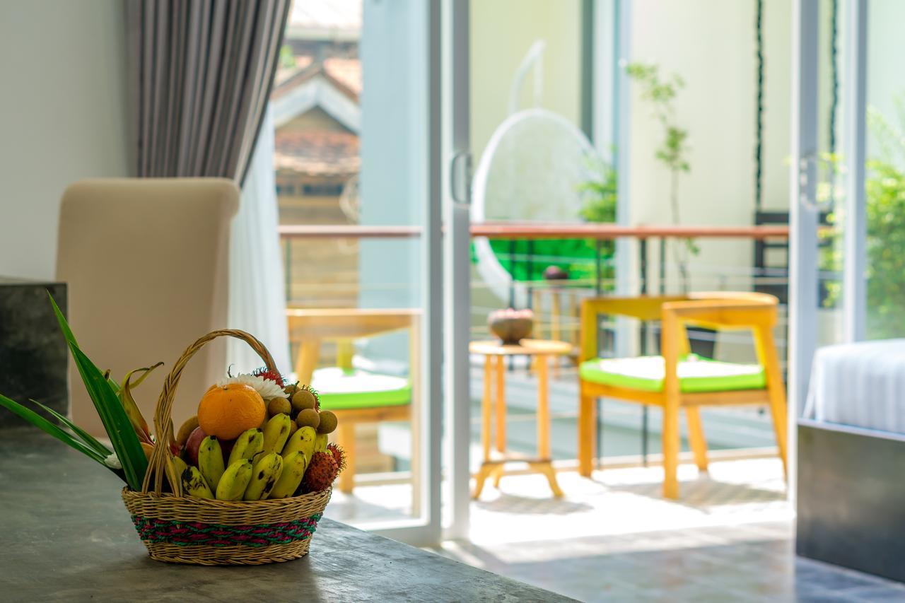 Vilada Angkor Boutique Сиемрип Экстерьер фото