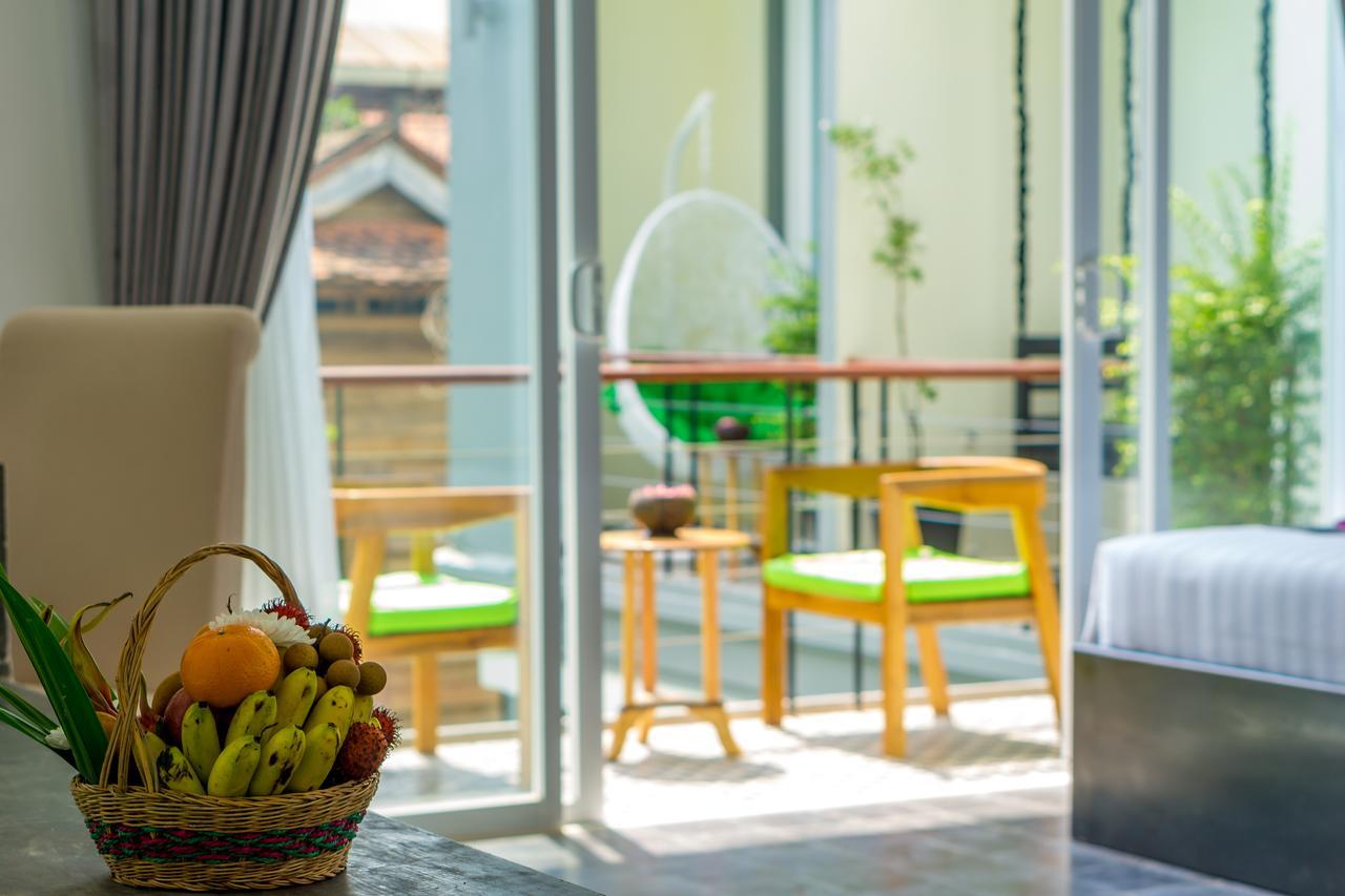 Vilada Angkor Boutique Сиемрип Экстерьер фото