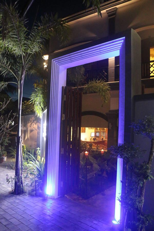 Vilada Angkor Boutique Сиемрип Экстерьер фото