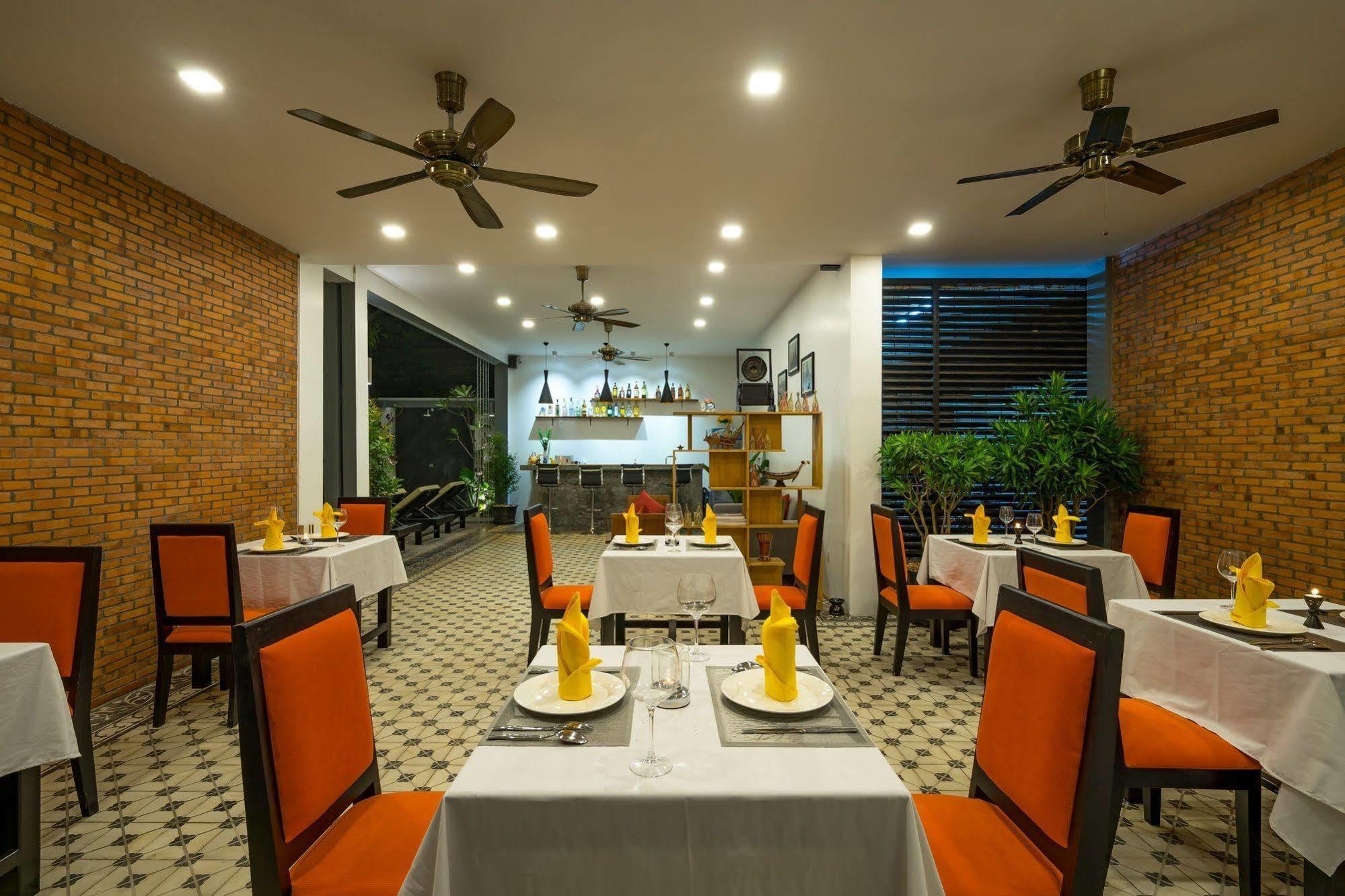 Vilada Angkor Boutique Сиемрип Экстерьер фото