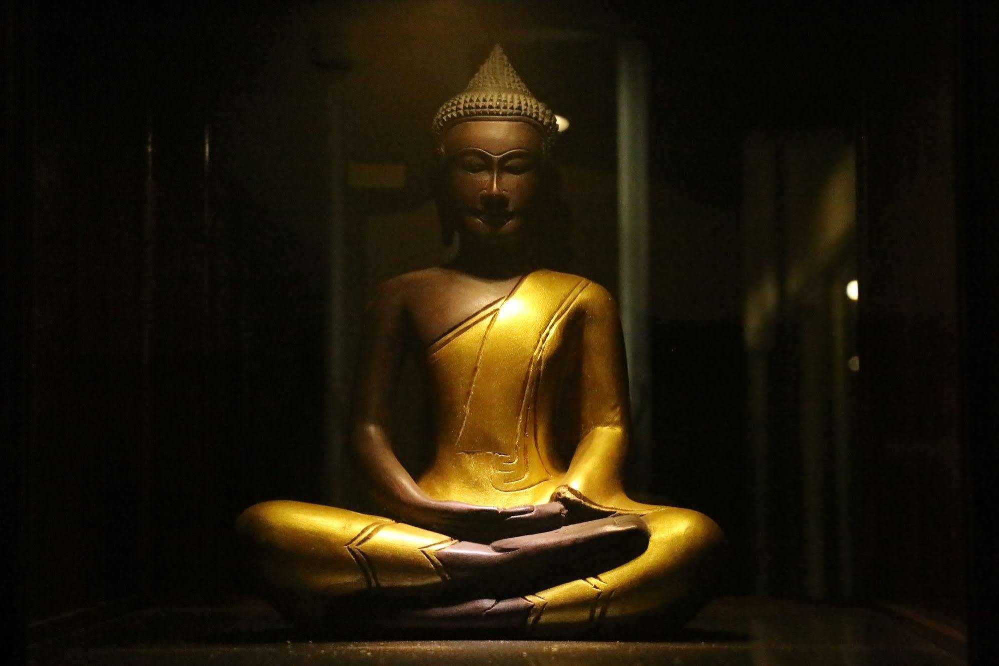 Vilada Angkor Boutique Сиемрип Экстерьер фото